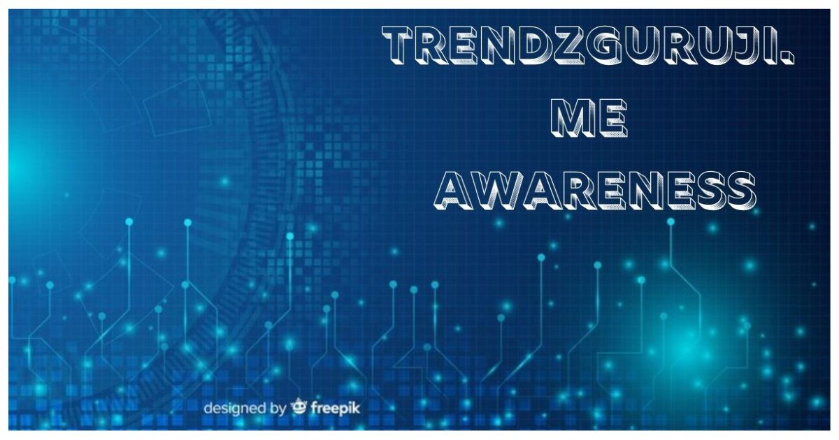 trendzguruji.me awareness