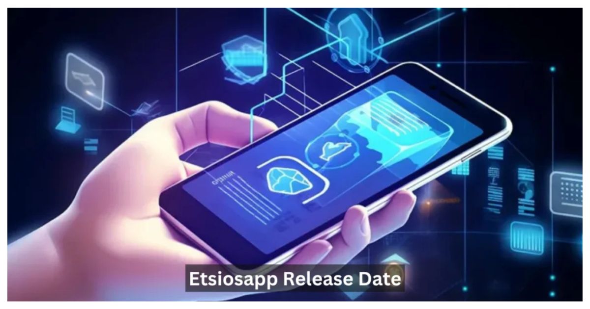 etsiosapp release date