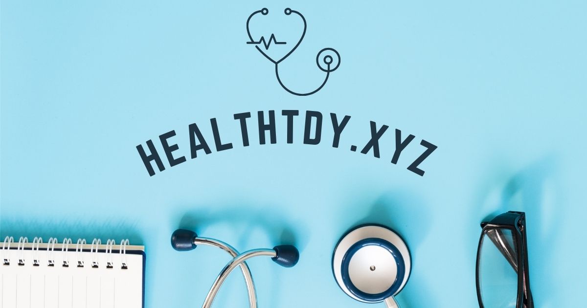 healthtdy.xyz