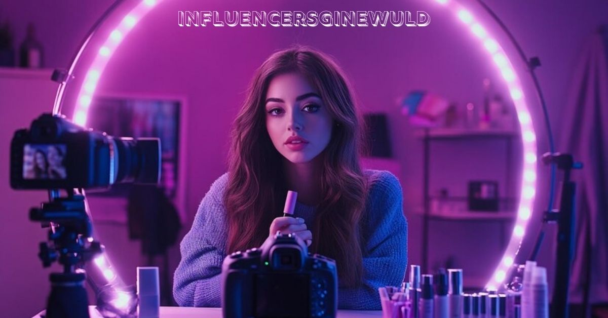 influencersginewuld