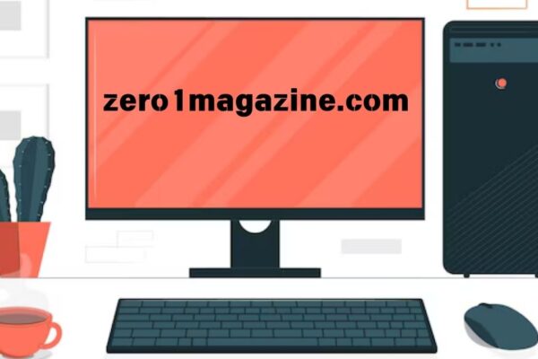 zero1magazine.com