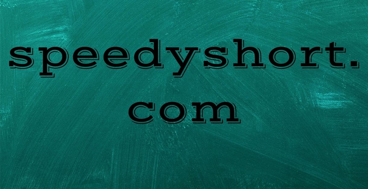 speedyshort.com