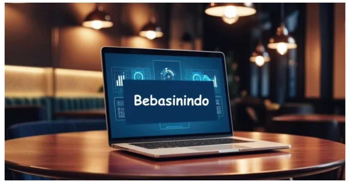 bebasinindo