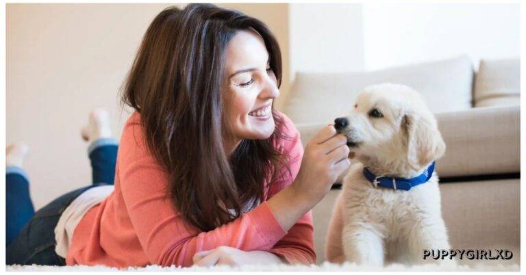 The Fascinating World of PuppygirlXD: Exploring a Unique Trend