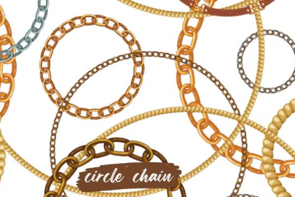 circle chain