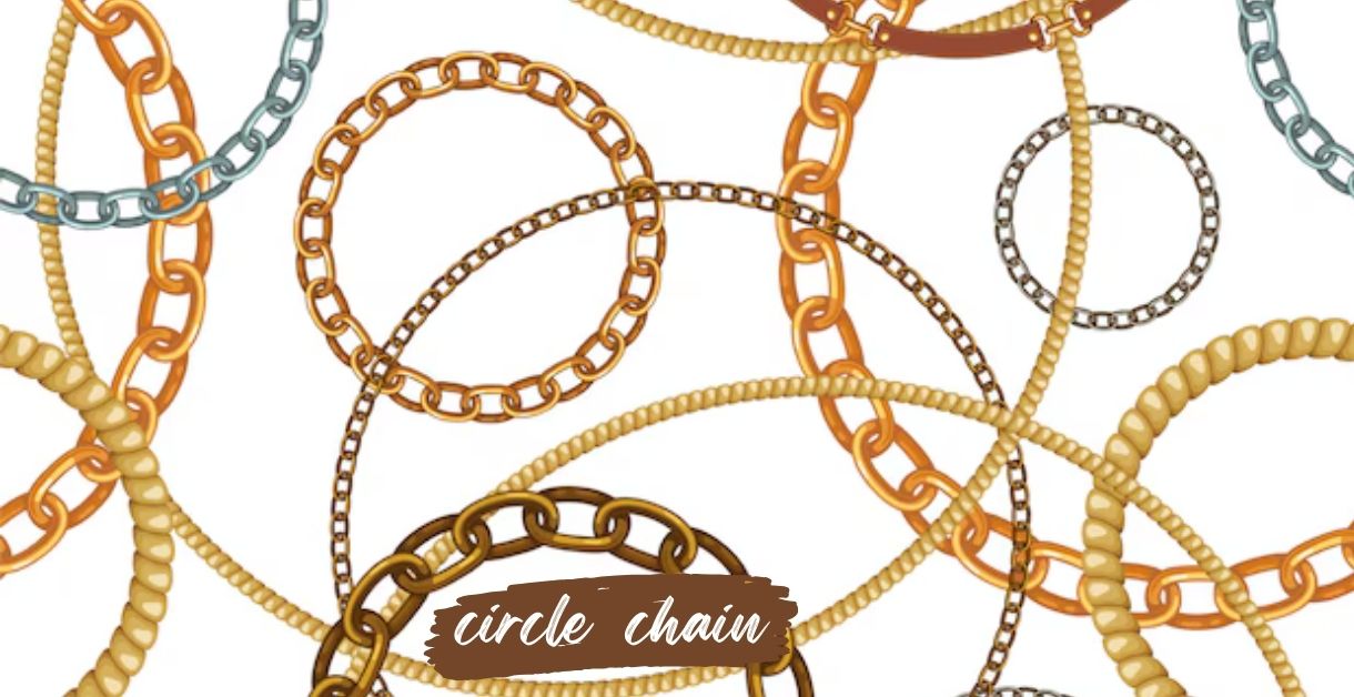 circle chain