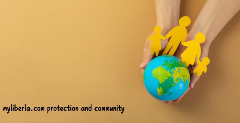 The Importance of Myliberla.com Protection and Community