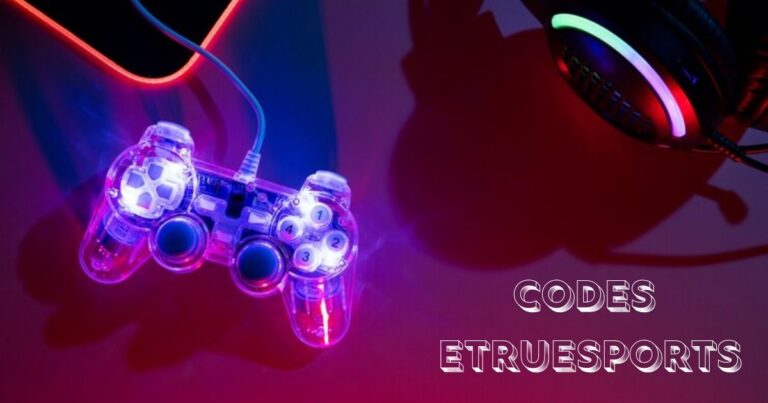 codes etruesports