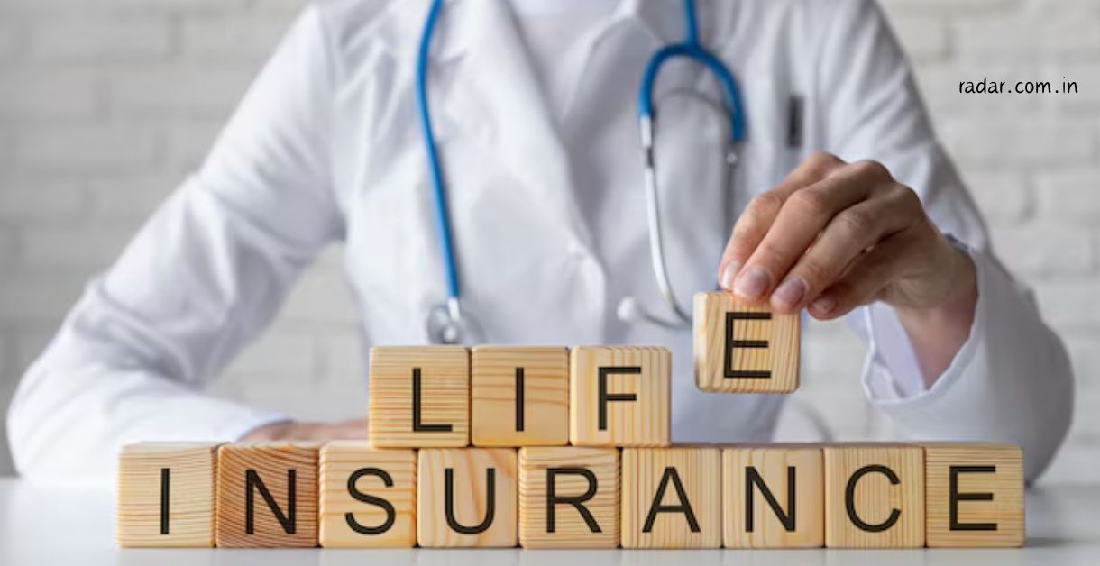 balance care insurance