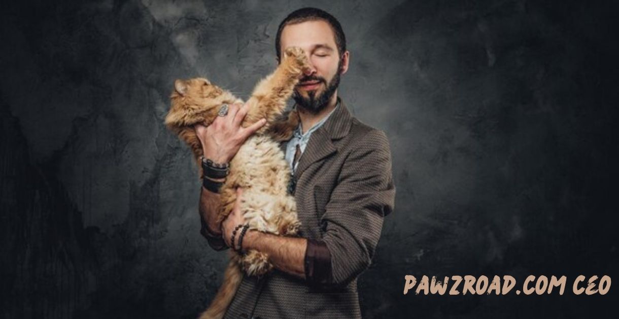 pawzroad.com ceo