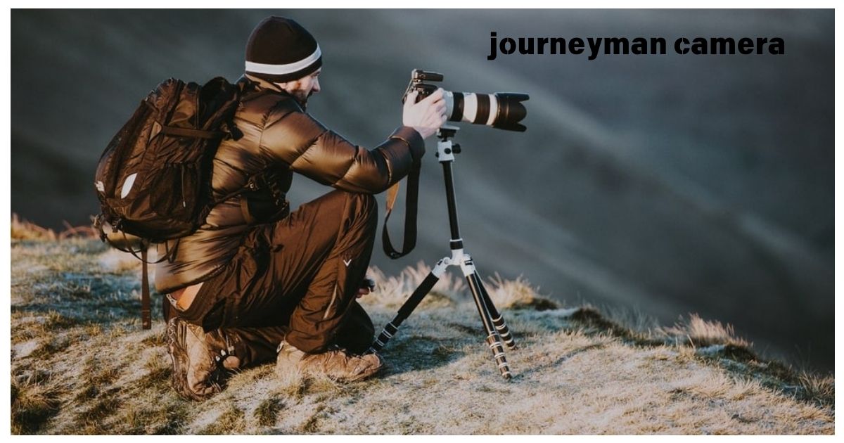 journeyman camera