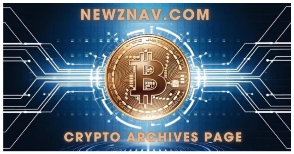 newznav.com crypto archives page