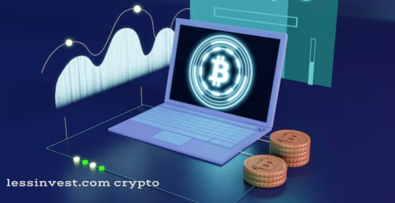 Discovering lessinvest.com Crypto: Your Guide to Smarter Investing