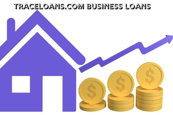 traceloans.com business loans