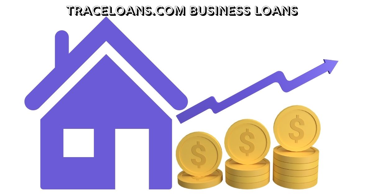 traceloans.com business loans