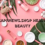 theapknews.shop health & beauty