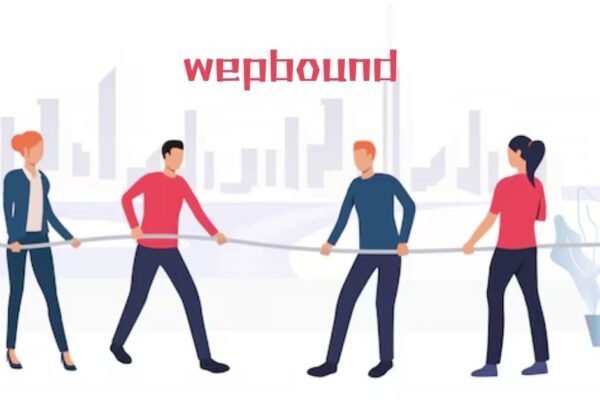 wepbound