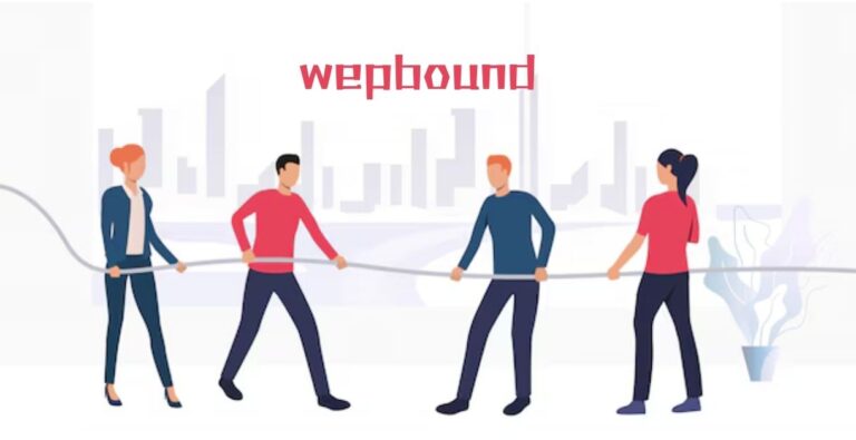 wepbound