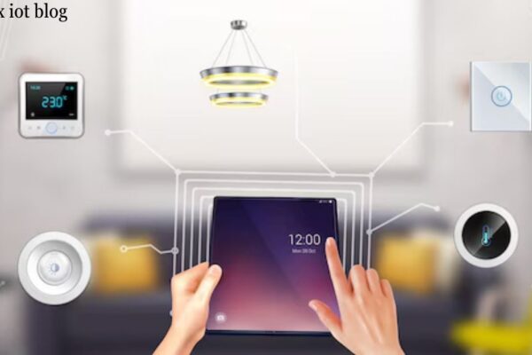 electrolux iot blog