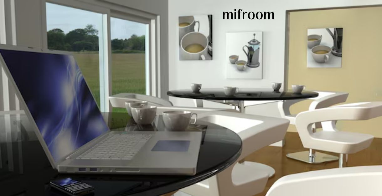 mifroom