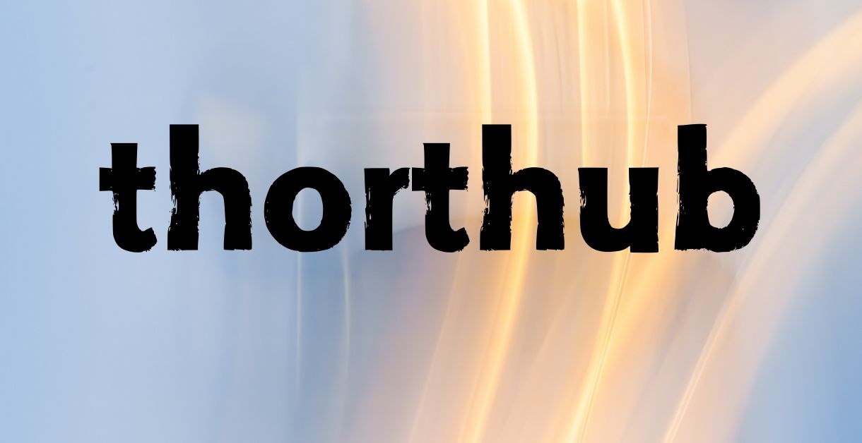 thorthub