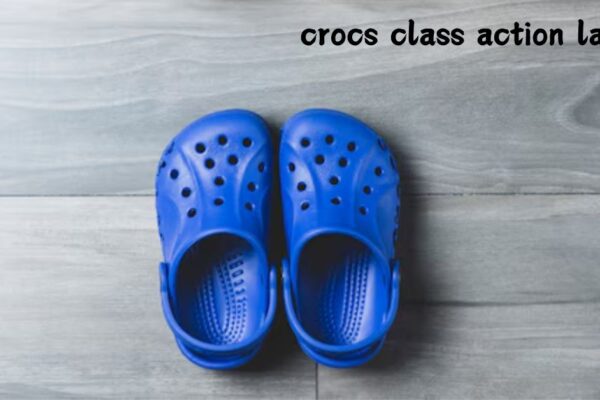 crocs class action lawsuit