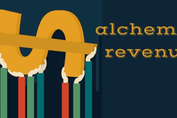 alchemix revenue