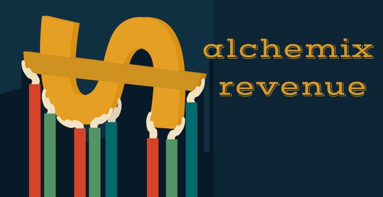 alchemix revenue