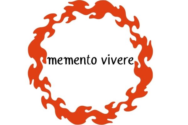 memento vivere