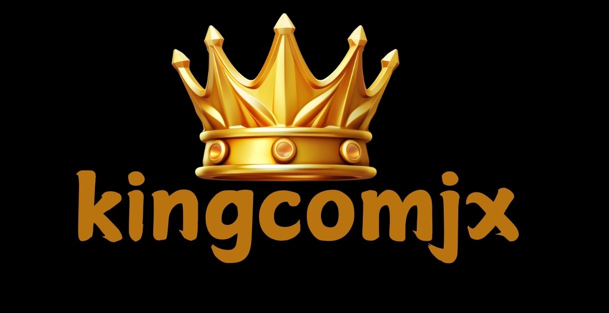 kingcomjx