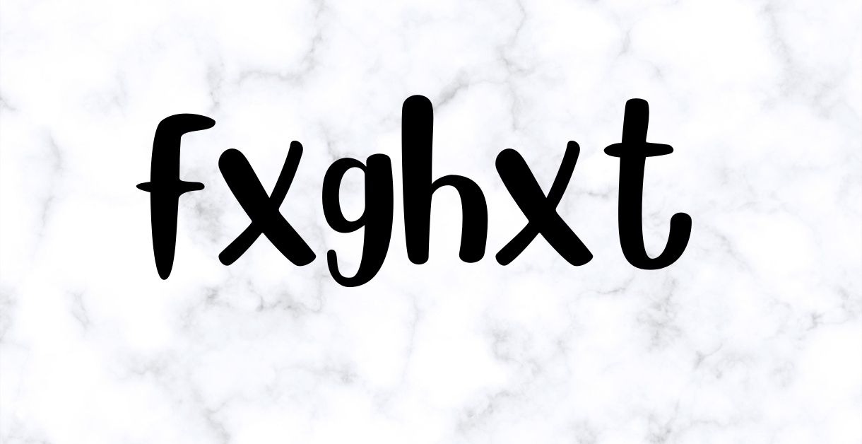 fxghxt