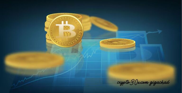 crypto30x.com gigachad: Exploring the Future of Digital Finance