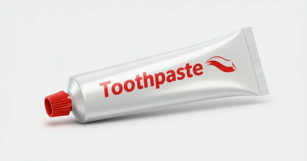 Is all toothpaste the same? Is Generic toothpaste less effective? What are the other generic oral care products toothpaste