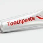 toothpaste